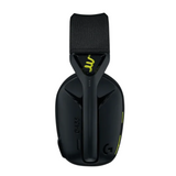 Logitech G435 Ultra Light Wireless Bluetooth Gaming Headset Audio