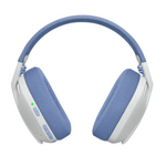 Logitech G435 Ultra Light Wireless Bluetooth Gaming Headset Audio