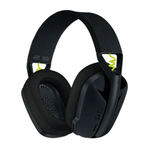 Logitech G435 Ultra Light Wireless Bluetooth Gaming Headset Audio