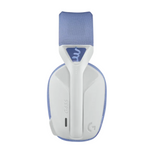 Logitech G435 Ultra Light Wireless Bluetooth Gaming Headset Audio