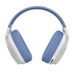 Logitech G435 Ultra Light Wireless Bluetooth Gaming Headset Audio