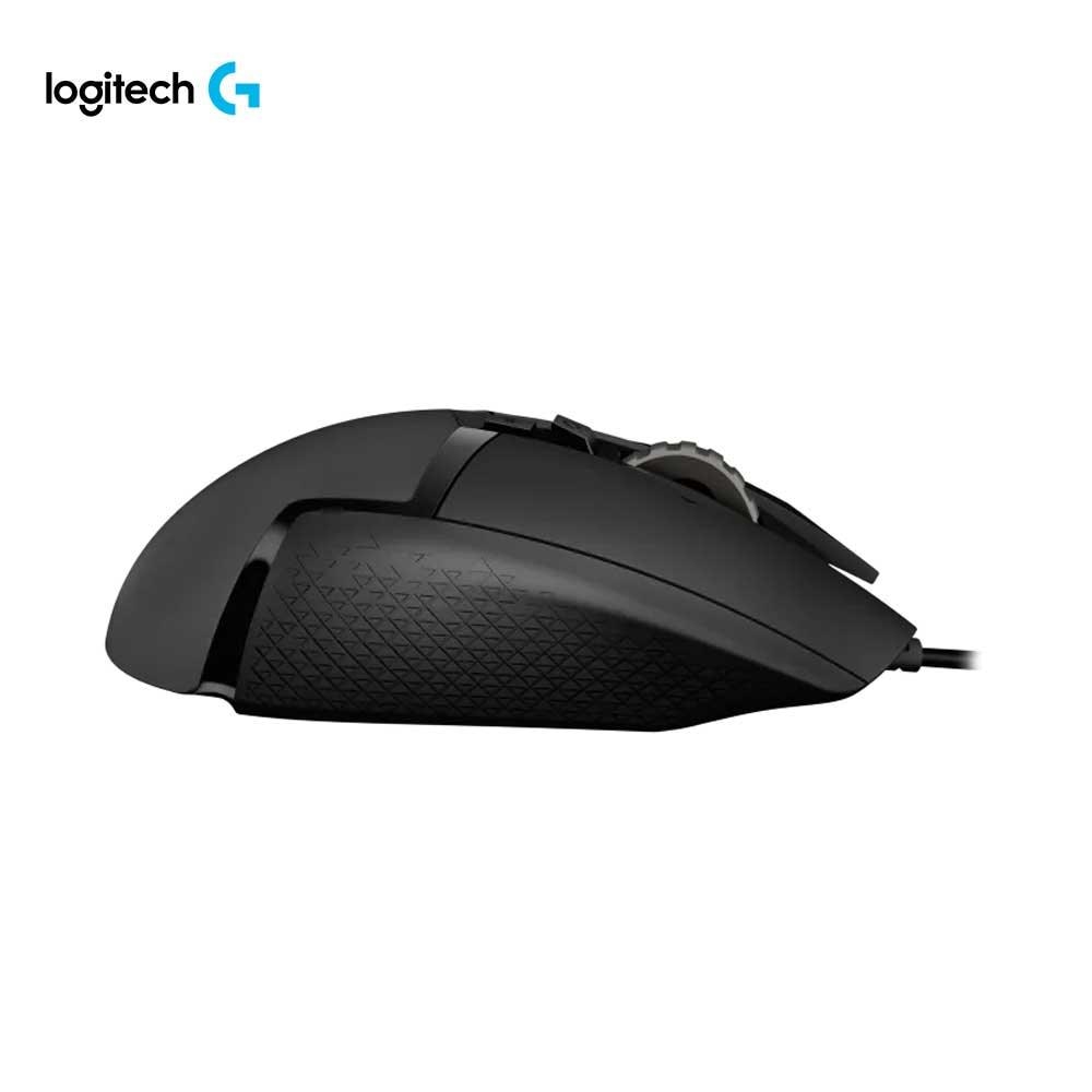 Logitech G502 HERO High Performance Gaming Mouse Mouse