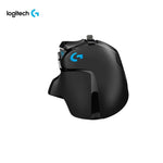 Logitech g502 hero high performance gaming mouse - Fun Touch