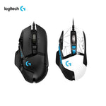 Logitech g502 hero high performance gaming mouse - Fun Touch