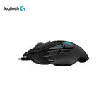 Logitech g502 hero high performance gaming mouse - Fun Touch