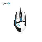 Logitech g502 hero high performance gaming mouse - Fun Touch