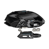 Logitech G502 LIGHTSPEED Wireless Gaming Mouse Mouse