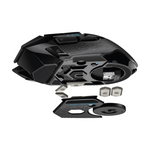 Logitech g502 lightspeed wireless gaming mouse JOD 85