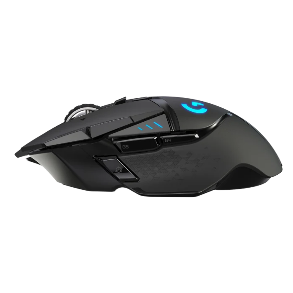 Logitech g502 lightspeed wireless gaming mouse - Fun Touch