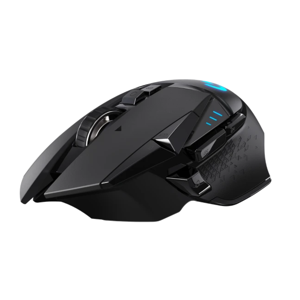 Logitech g502 lightspeed wireless gaming mouse - Fun Touch