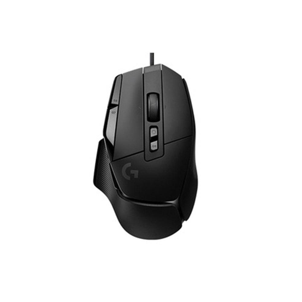 Logitech g502 x gaming mouse - Fun Touch