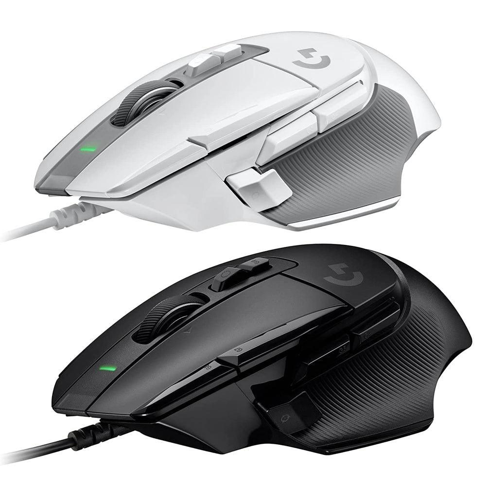 Logitech g502 x gaming mouse - Fun Touch