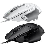 Logitech g502 x gaming mouse - Fun Touch