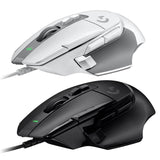 Logitech g502 x gaming mouse