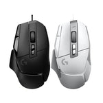 Logitech g502 x gaming mouse - Fun Touch