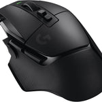Logitech G502 X LIGHTSPEED WIRELESS GAMING MOUSE Mouse
