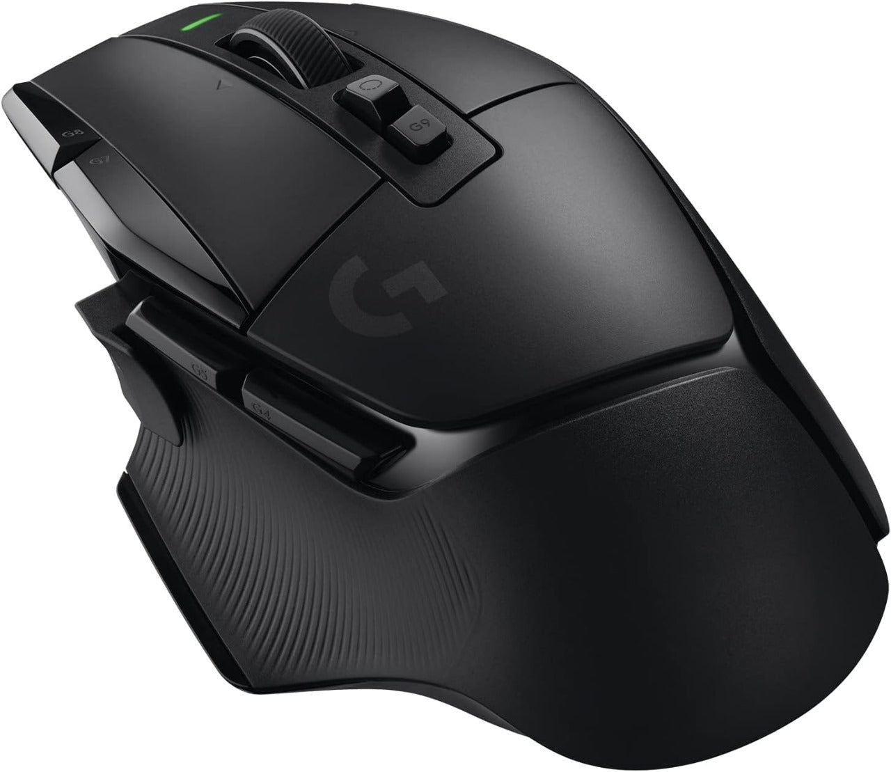 Logitech G502 X LIGHTSPEED WIRELESS GAMING MOUSE Mouse