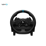 Logitech G923 TRUEFORCE Racing wheel for Xbox PlayStation and PC Racing