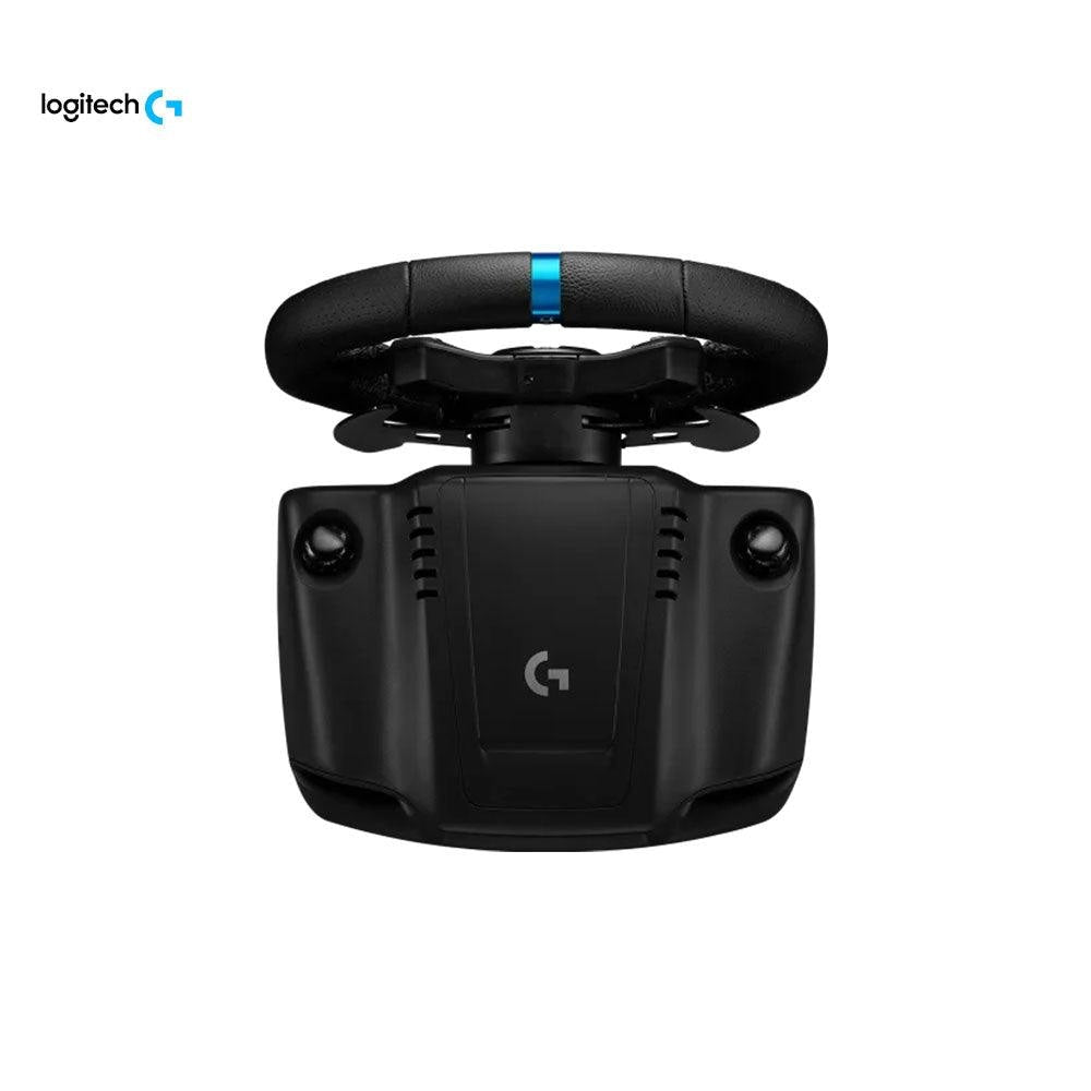 Logitech G923 TRUEFORCE Racing wheel for Xbox PlayStation and PC Racing