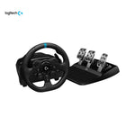 Logitech g923 trueforce racing wheel for xbox, playstation and pc - Fun Touch