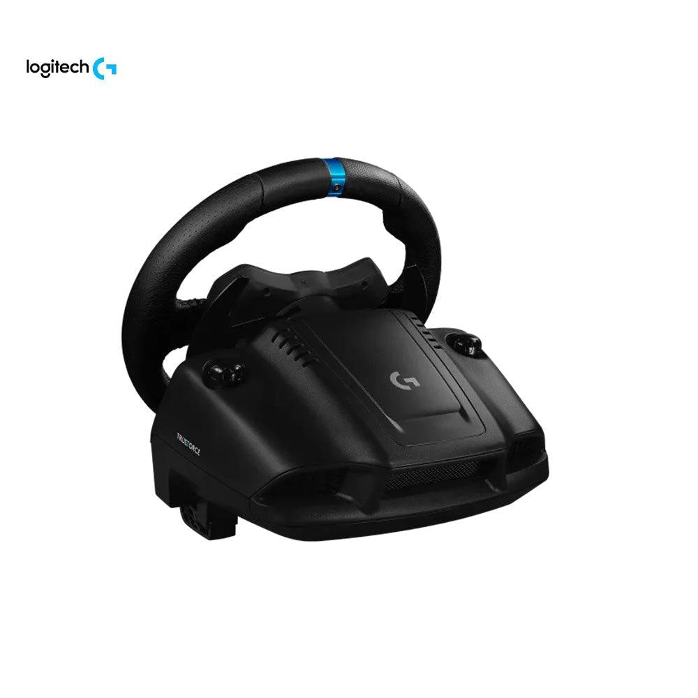 Logitech g923 trueforce racing wheel for xbox, playstation and pc - Fun Touch