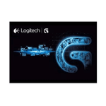 Logitech Gaming Mouse Pad Mousepad