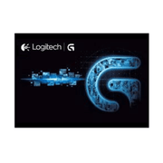 Logitech Gaming Mouse Pad Mousepad