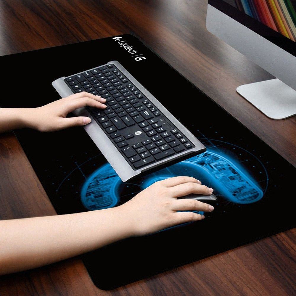 Logitech Gaming Mouse Pad Mousepad