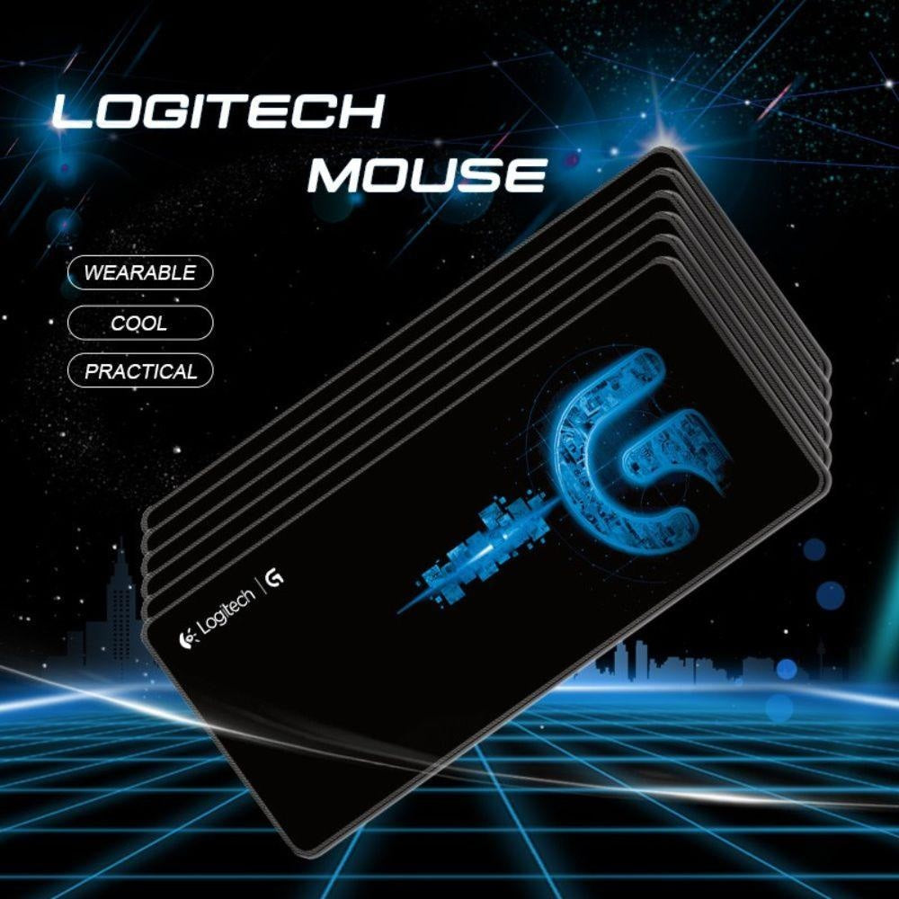 Logitech Gaming Mouse Pad Mousepad
