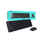Logitech Mk220 Wireless Combo Keyboard And Mouse Keyboard