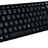 Logitech Mk220 Wireless Combo Keyboard And Mouse Keyboard
