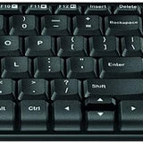 Logitech Mk220 Wireless Combo Keyboard And Mouse Keyboard