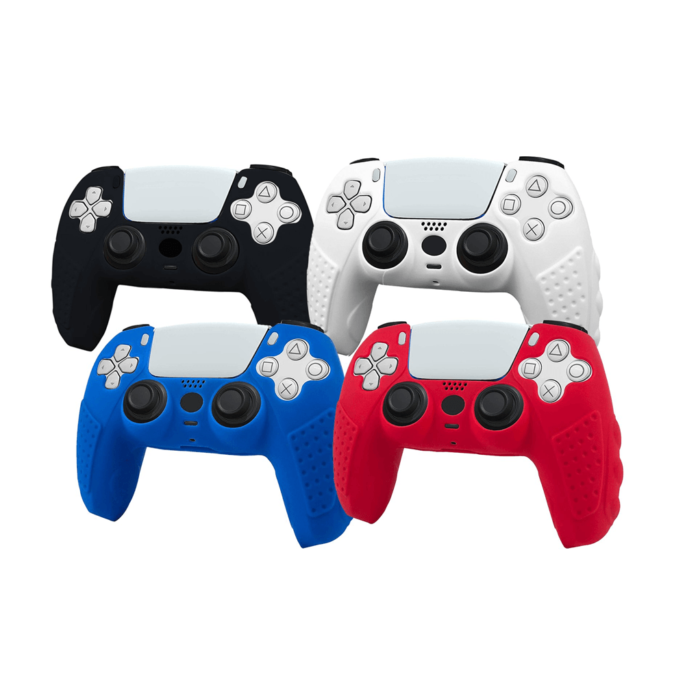 Lucky Fox Controller Glove/Silicon Case (LF 0513) Console