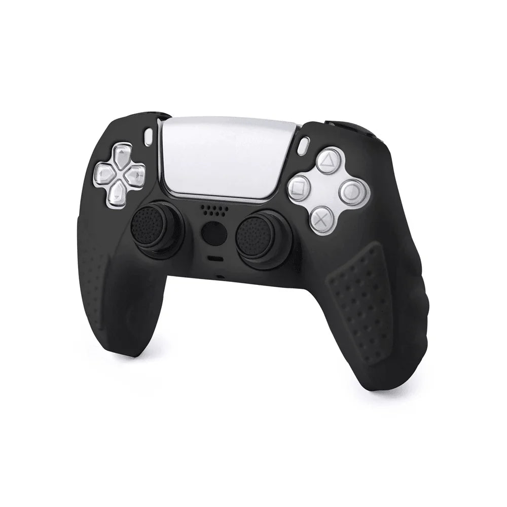 Lucky fox controller glove/silicon case (lf-0513) - console | ps5 essentials