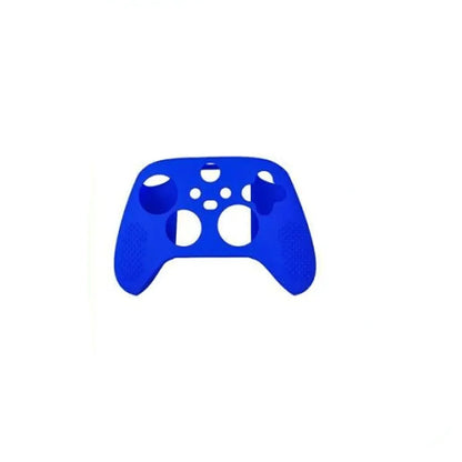 Lucky fox xbox series s / x controller silicon stick case glove lf0517