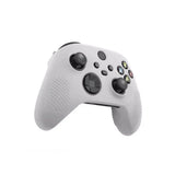 Lucky fox xbox series s / x controller silicon stick case glove lf0517