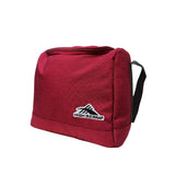 High sierra icon slim lunch box a indigo brick/mercury lunch box sets