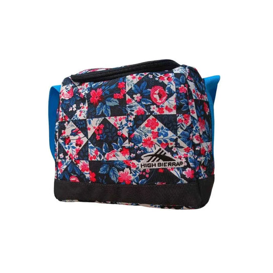 High sierra icon slim lunch box a patchwork lunch box sets