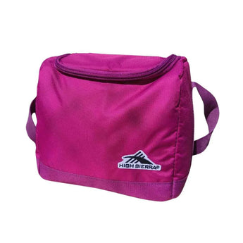 High sierra icon slim lunch box a razz matazz lunch box sets