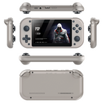 M17 Retro Handheld Video Game Console 4.3 Inch 20000 + Classic Games Console