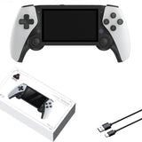 M25 Handheld Game Console Television HDMI Compatible 4.3 Inch 64G 20000 + Games
