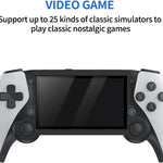 M25 Handheld Game Console Television HDMI Compatible 4.3 Inch 64G 20000 + Games