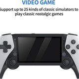 M25 Handheld Game Console Television HDMI Compatible 4.3 Inch 64G 20000 + Games