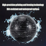 Magnetic Levitation Led Floating Ball Lamp RGB Colors Lightning