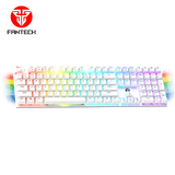 MAXFIT108 SPACE EDITION RGB MECHANICAL KEYBOARD Keyboard