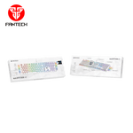 MAXFIT108 SPACE EDITION RGB MECHANICAL KEYBOARD Keyboard