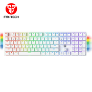 MAXFIT108 SPACE EDITION RGB MECHANICAL KEYBOARD Keyboard