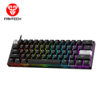 MAXFIT61 FROST MODULAR MECHANICAL KEYBOARD Keyboard
