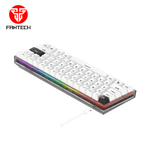 MAXFIT61 FROST MODULAR MECHANICAL KEYBOARD Keyboard