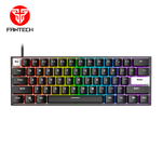 MAXFIT61 FROST MODULAR MECHANICAL KEYBOARD Keyboard